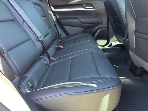 New 2026 GMC Terrain Elevation w/ Elevation Premium Package image 16