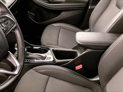 Used 2025 Buick Encore GX Preferred FWD image 15