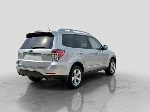 Used 2011 Subaru Forester 2.5XT Touring w/ Popular Equipment Group 1B AWD/4WD image 6