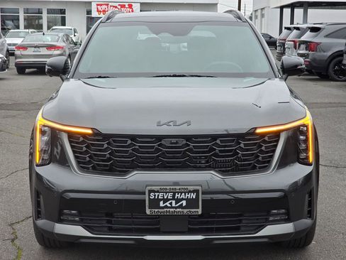 New 2026 Kia Sorento SX Prestige image 8