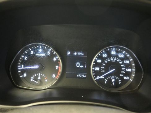 Used 2018 Hyundai Elantra GT image 15