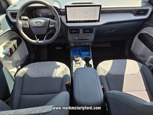 New 2026 Ford Maverick XLT w/ XLT Luxury Package AWD/4WD image 9