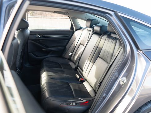 Used 2020 Honda Accord EX-L image 20