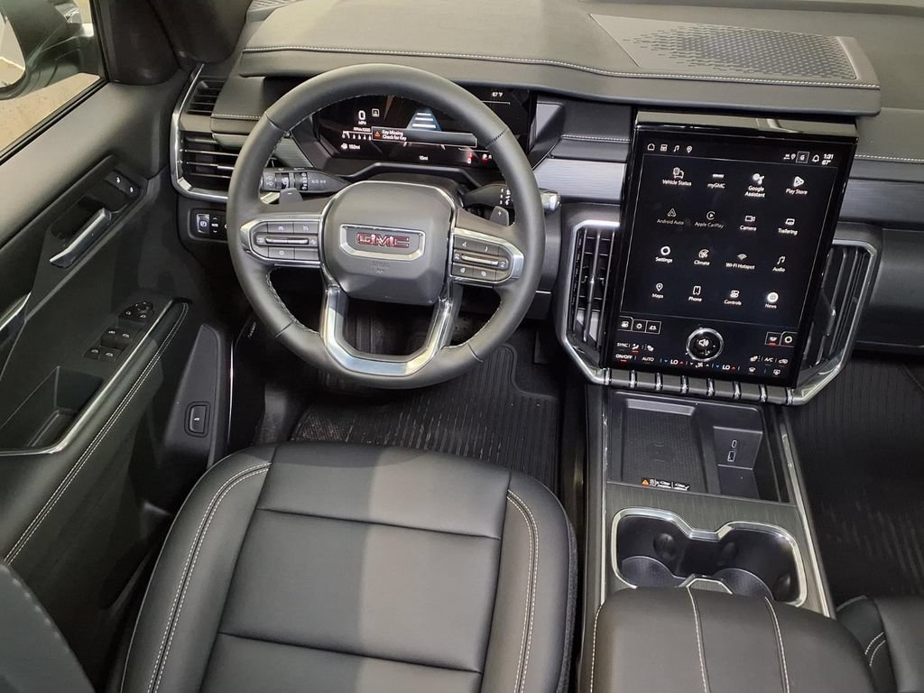 Used 2026 GMC Acadia Elevation w/ Black Edition FWD image 13