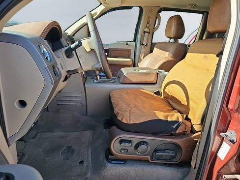 Used 2007 Ford F150 King Ranch image 9
