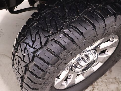 Used 2018 Ford F350 Lariat w/ Lariat Ultimate Package image 49