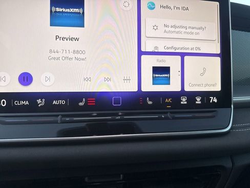 New 2026 Volkswagen Tiguan SE AWD/4WD image 30