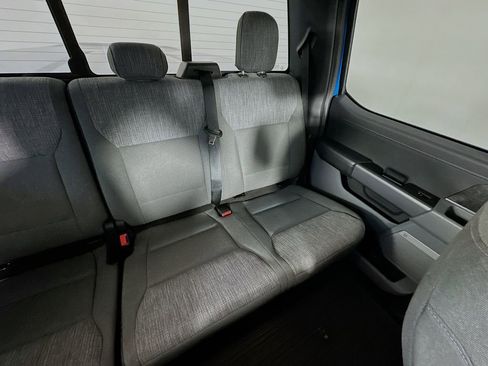 Used 2021 Ford F150 XLT w/ Equipment Group 302A High AWD/4WD image 14