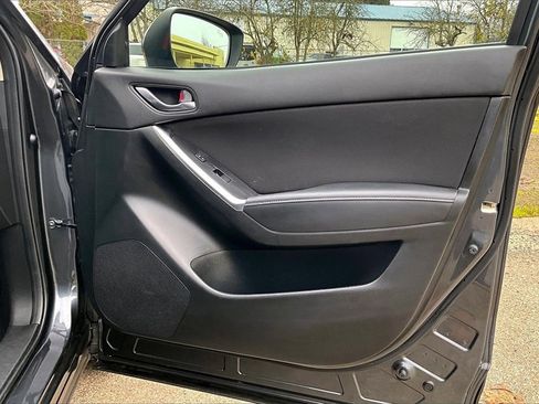 Used 2016 MAZDA CX-5 Touring image 24