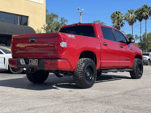 Used 2021 Toyota Tundra SR5 RWD image 12