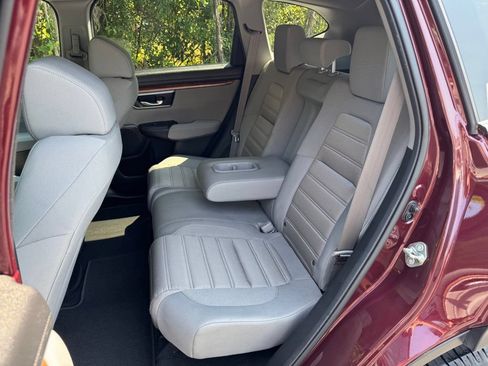 Used 2018 Honda CR-V EX image 16