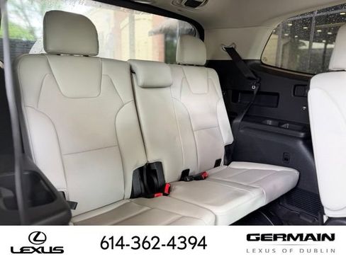 Used 2022 Kia Telluride EX w/ EX Premium Package AWD/4WD image 15