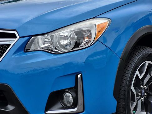Used 2016 Subaru Crosstrek 2.0i Limited AWD/4WD image 12