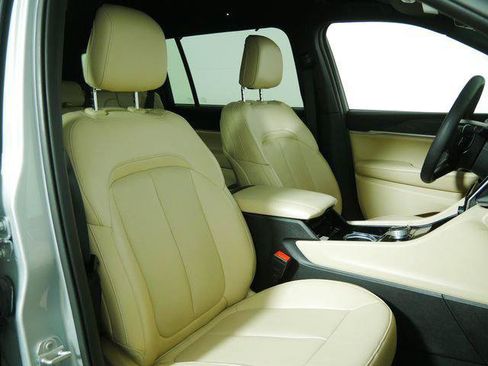Certified 2023 Jeep Grand Cherokee L Limited w/ Luxury Tech Group II AWD/4WD image 14