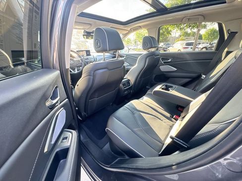 Used 2021 Acura RDX AWD w/ Advance Package image 34