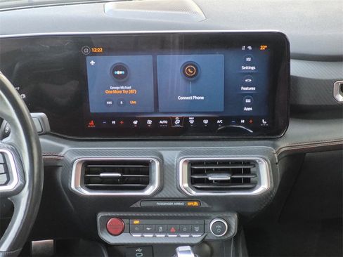 Used 2024 Ford Mustang Premium image 9