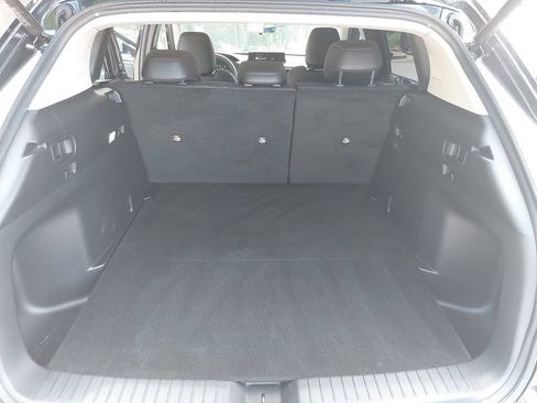 Used 2024 MAZDA CX-50 AWD 2.5 S w/ Cargo Package image 12