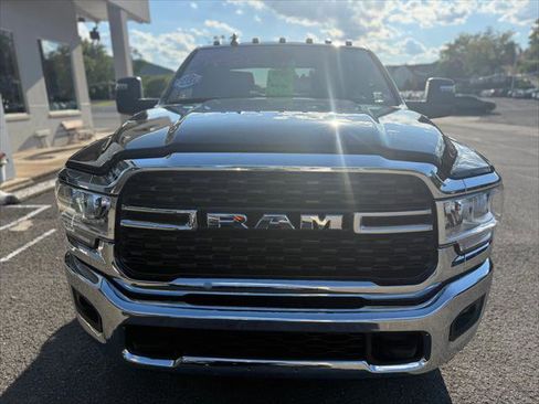 Certified 2024 RAM 2500 Big Horn image 4