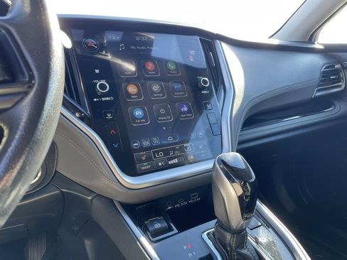 Used 2024 Subaru Outback Onyx Edition XT image 13