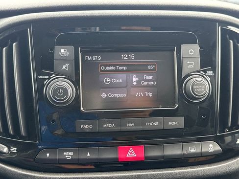 Used 2019 RAM ProMaster City Tradesman SLT FWD image 30