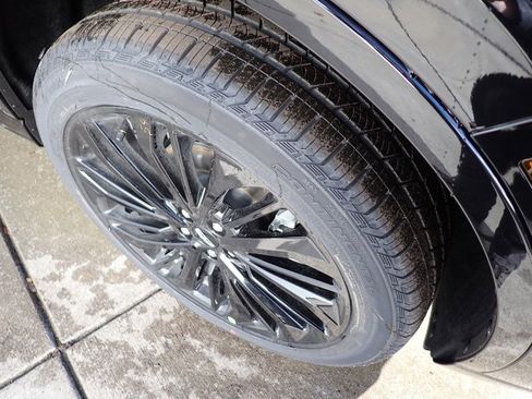 New 2026 Lincoln Corsair Reserve w/ Jet Appearance Package image 10