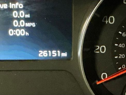 Used 2023 Kia Forte LXS w/ LXS Technology Package image 12