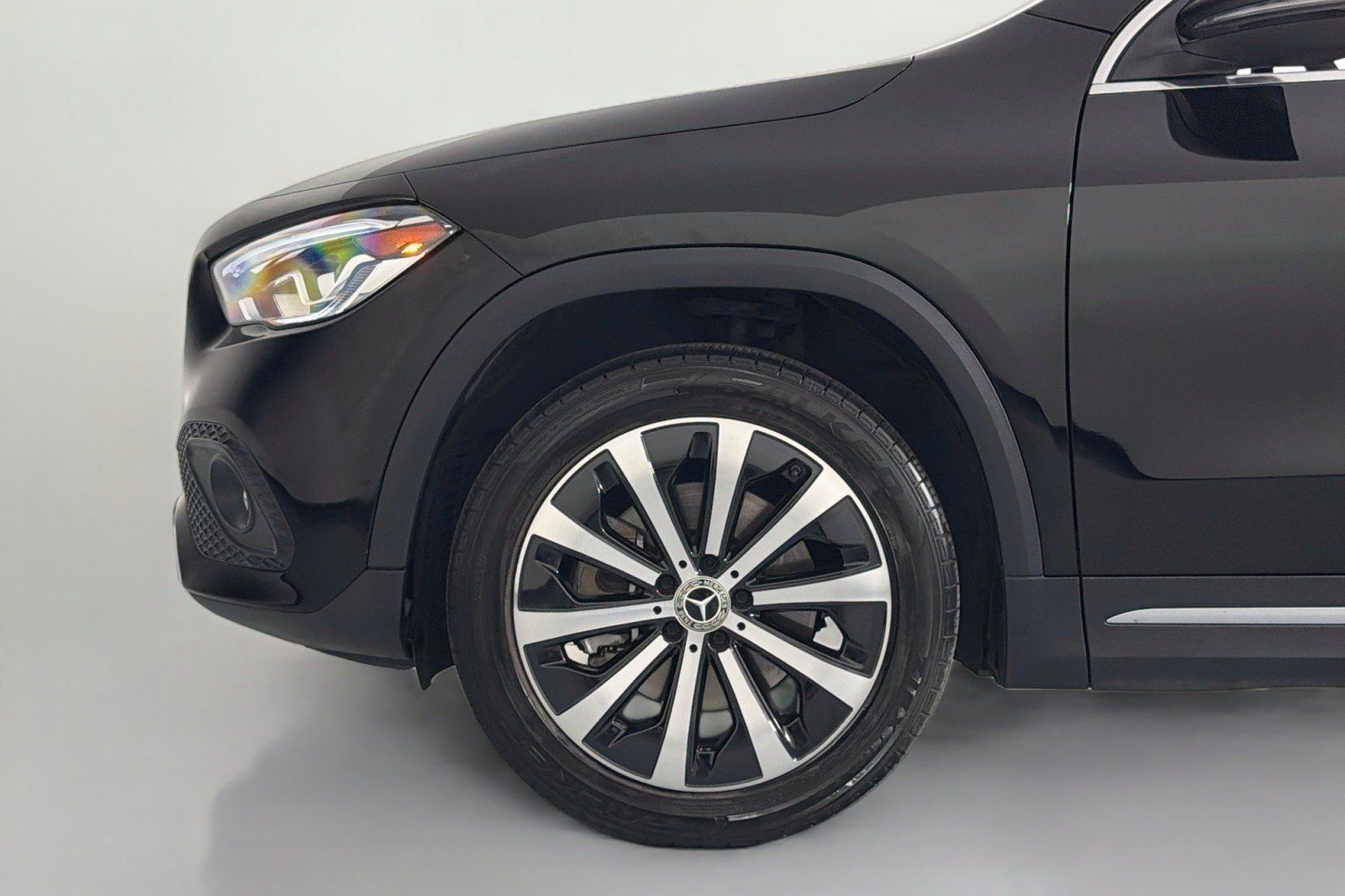 Used 2023 Mercedes-Benz GLA 250 image 10