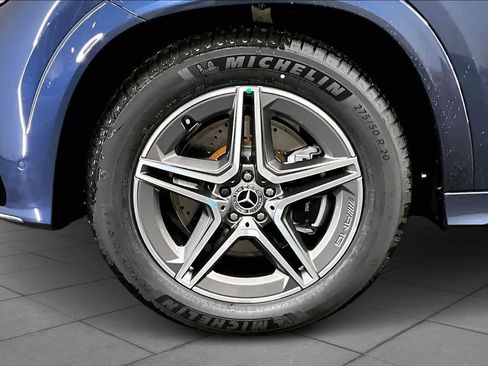 New 2026 Mercedes-Benz GLE 450 4MATIC image 16