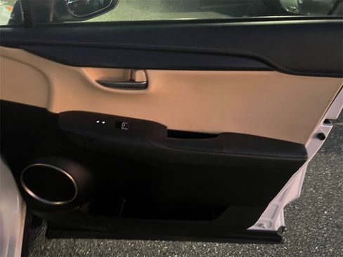 Used 2019 Lexus NX 300 AWD image 17