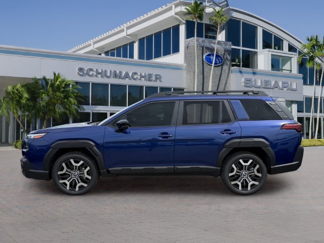 New 2026 Subaru Outback Touring XT AWD/4WD image 4