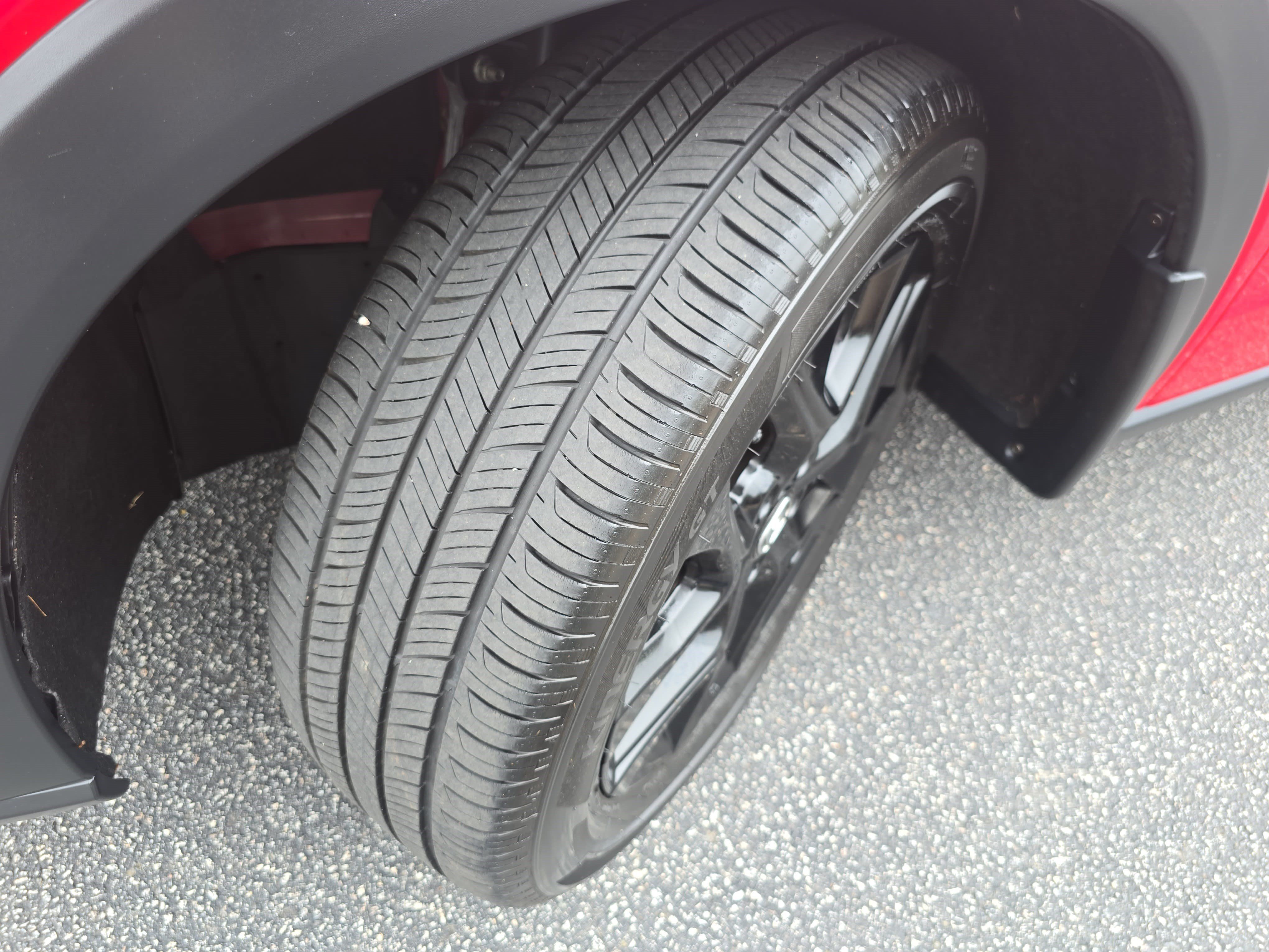 Certified 2024 Honda HR-V Sport image 28