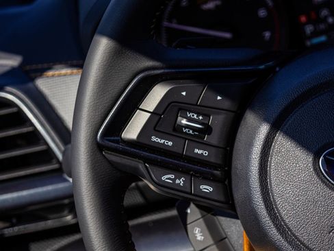 Used 2025 Subaru Forester Wilderness w/ Convenience Package image 33