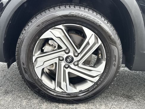 Certified 2023 Hyundai Santa Fe SEL AWD/4WD image 12