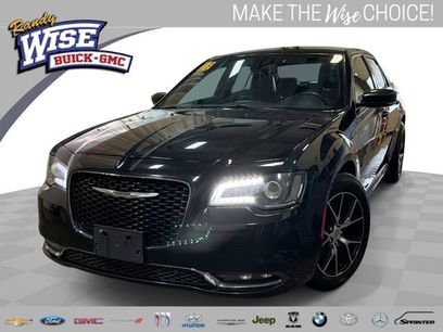 Used 2018 Chrysler 300 S w/ 300S Premium Group