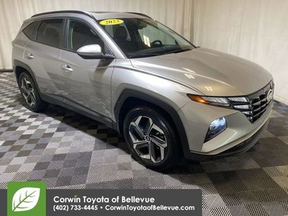 Used 2023 Hyundai Tucson SEL w/ Convenience Package