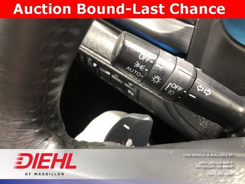 Used 2023 Honda Odyssey Elite image 26