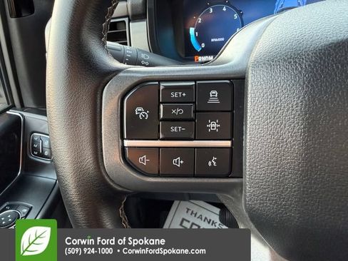 Certified 2025 Ford F150 Lariat AWD/4WD image 27