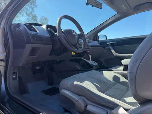 Used 2006 Honda Civic LX image 10