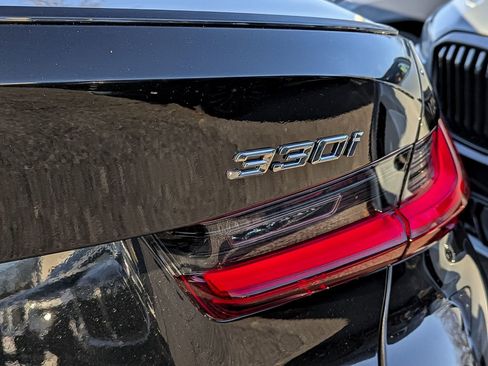 New 2026 BMW 330i xDrive Sedan image 5