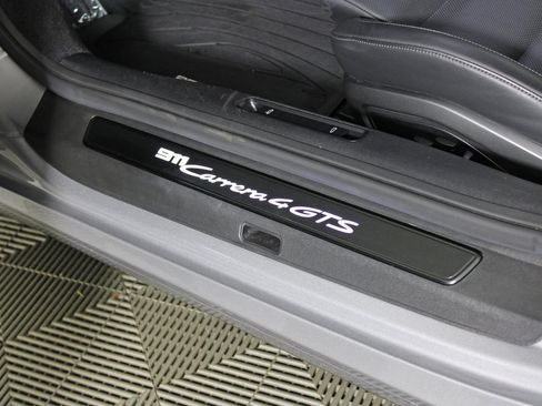 Used 2022 Porsche 911 Carrera 4 GTS image 19