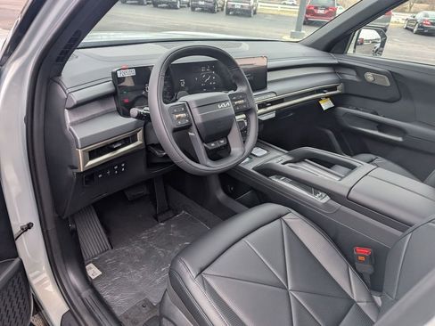 New 2027 Kia Telluride X-Line EX image 12