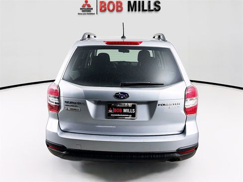 Used 2015 Subaru Forester 2.5i Premium image 6
