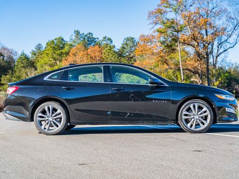 Used 2024 Chevrolet Malibu LT image 8