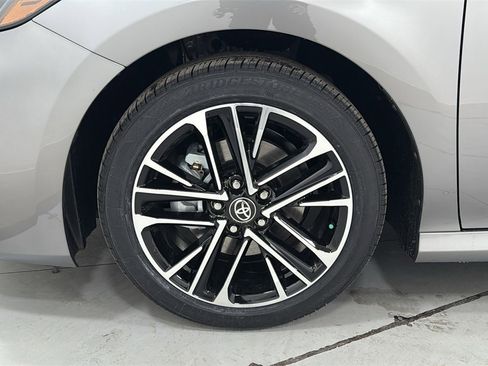 New 2026 Toyota Camry XLE image 24