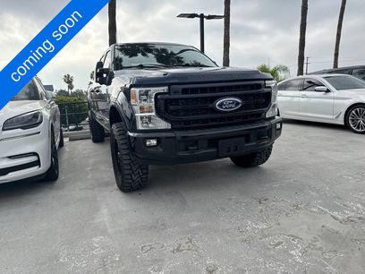 Used 2022 Ford F250 Lariat w/ Tremor Off-Road Package