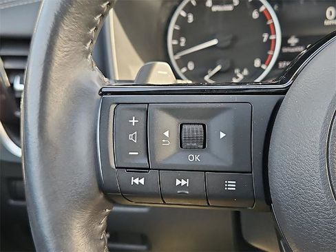 Certified 2021 Nissan Rogue SL image 24