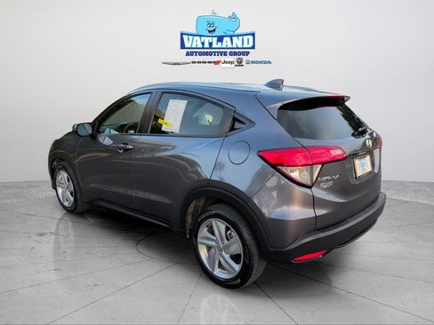 Used 2019 Honda HR-V EX image 3