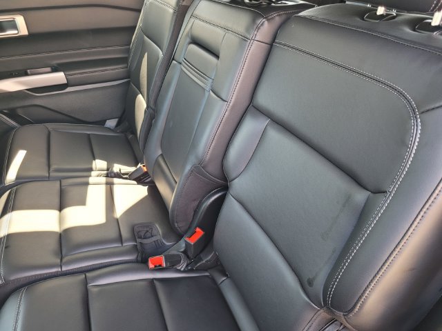 Certified 2023 Ford Explorer XLT w/ Equipment Group 202A RWD image 13