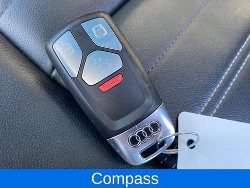 Used 2023 Audi Q5 2.0T Premium Plus image 25