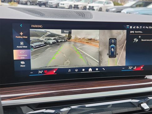 New 2026 BMW X5 xDrive40i image 14